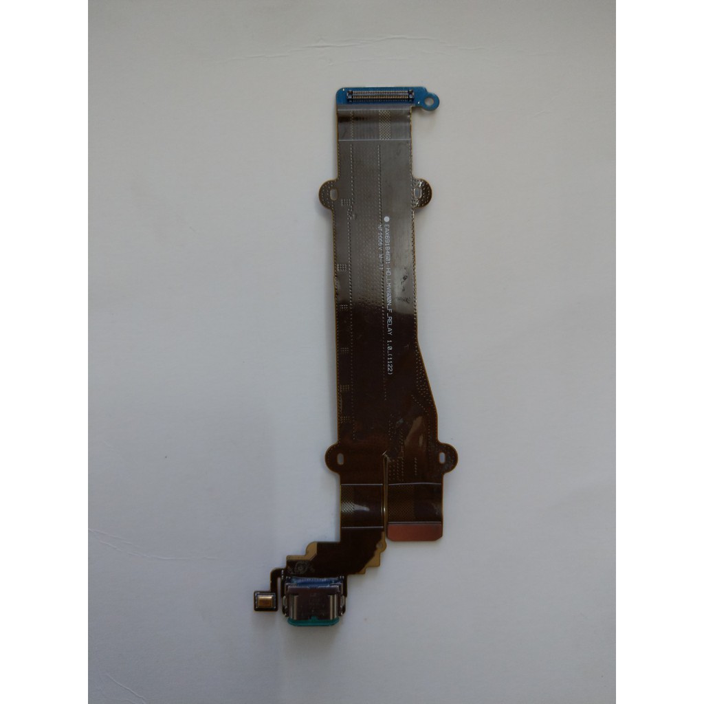 Cáp chân sạc Lg v60 zin chính hãng