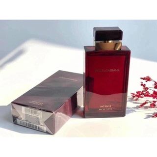 Nước hoa chiết DG Pour Femme Intense