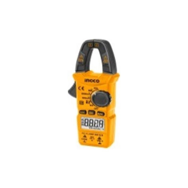 Kìm đo AC kỹ thuật số Ingco DCM2001