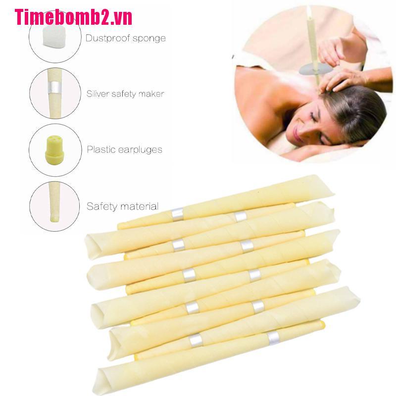 ### 1 Dụng Cụ Vệ Sinh Tai Nến