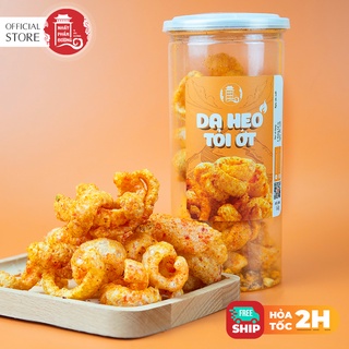 Da heo tỏi ớt 150g Nhất Phẩm Đường