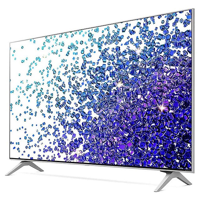 Smart Tivi NanoCell LG 4K 43 inch 43NANO77TPA