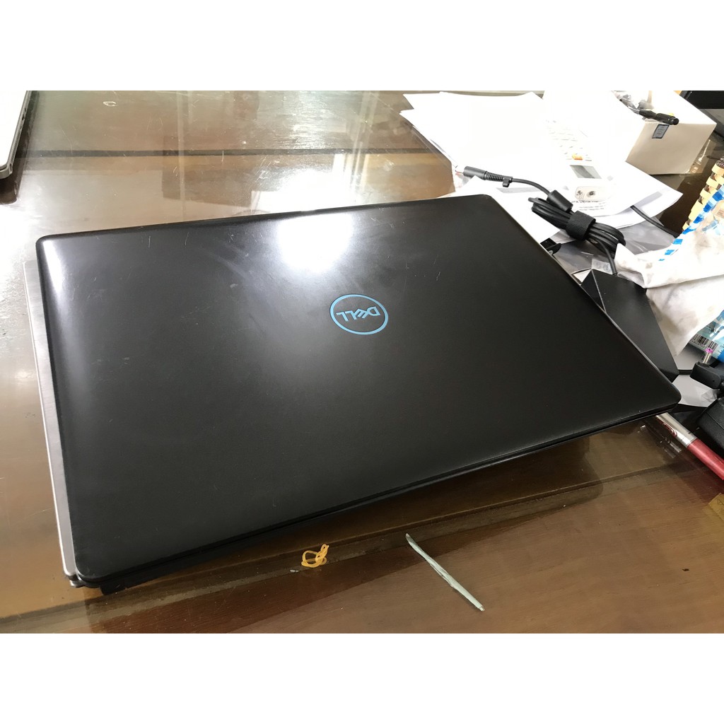 LAPTOP DELL GAMING G3 3579 i7-8750H, RAM 8GB, HDD 1TB + SSD 128GB , VGA 4GB NVIDIA GTX 1050, 15.6 icnh FHD IPS | BigBuy360 - bigbuy360.vn