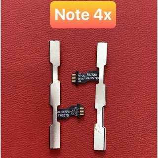 cáp nguồn Redmi note 4 / Note 4x lắp chung