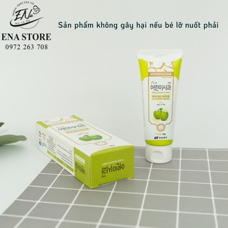 Kem đánh răng Refresh & Clean hương Táo 80g