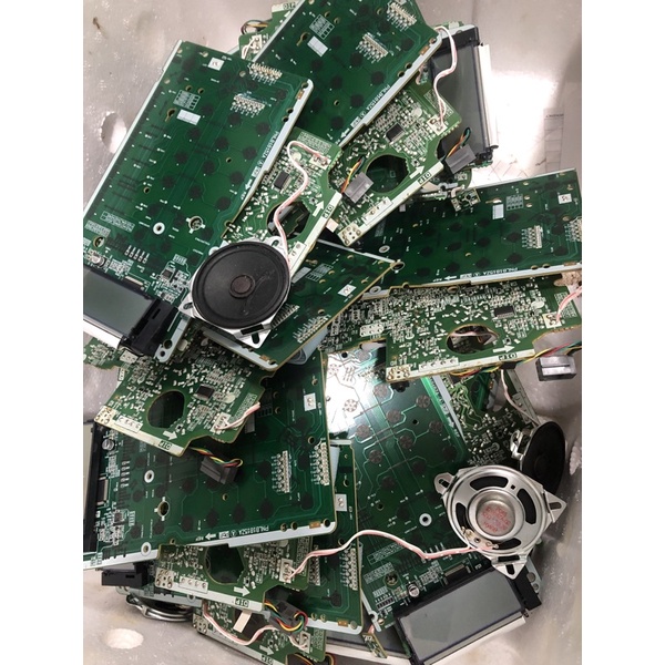 Máy điện thoại bàn Panasonic KX-TS600