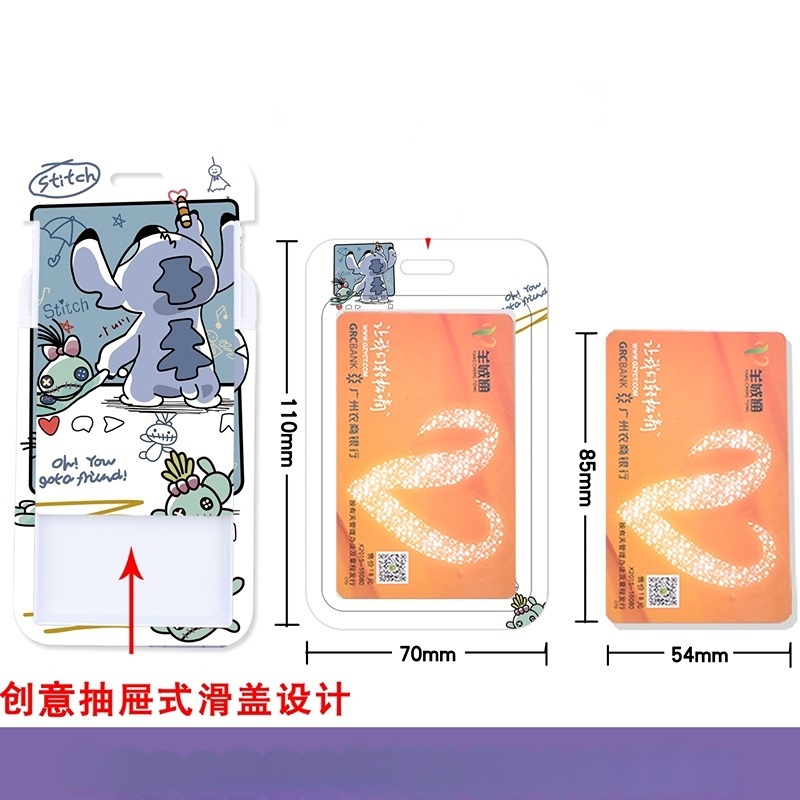 Dây Đeo Thẻ In Hình Thám Tử Conan Nhật Bản Lanyard