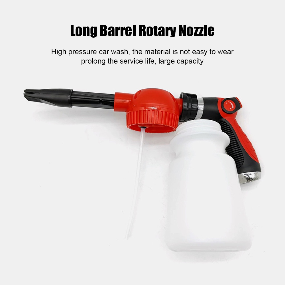 Bình Xịt Nước Áp Suất Cao 10000ML Đa Năng