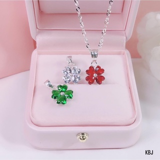 Mặt cỏ 4 lá bạc ta