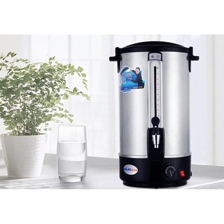 Bình đun nước nóng Milate - 10L - 12L - 16L- 20L hàng nhập khẩu