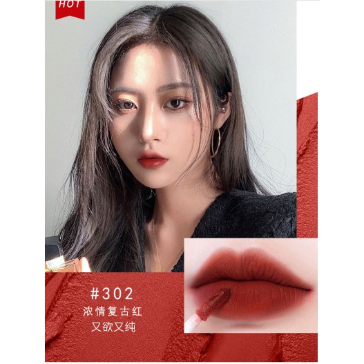 Son kem lì lâu trôi DAISHIAO nội địa trung KST11- Nhà của KIM | BigBuy360 - bigbuy360.vn