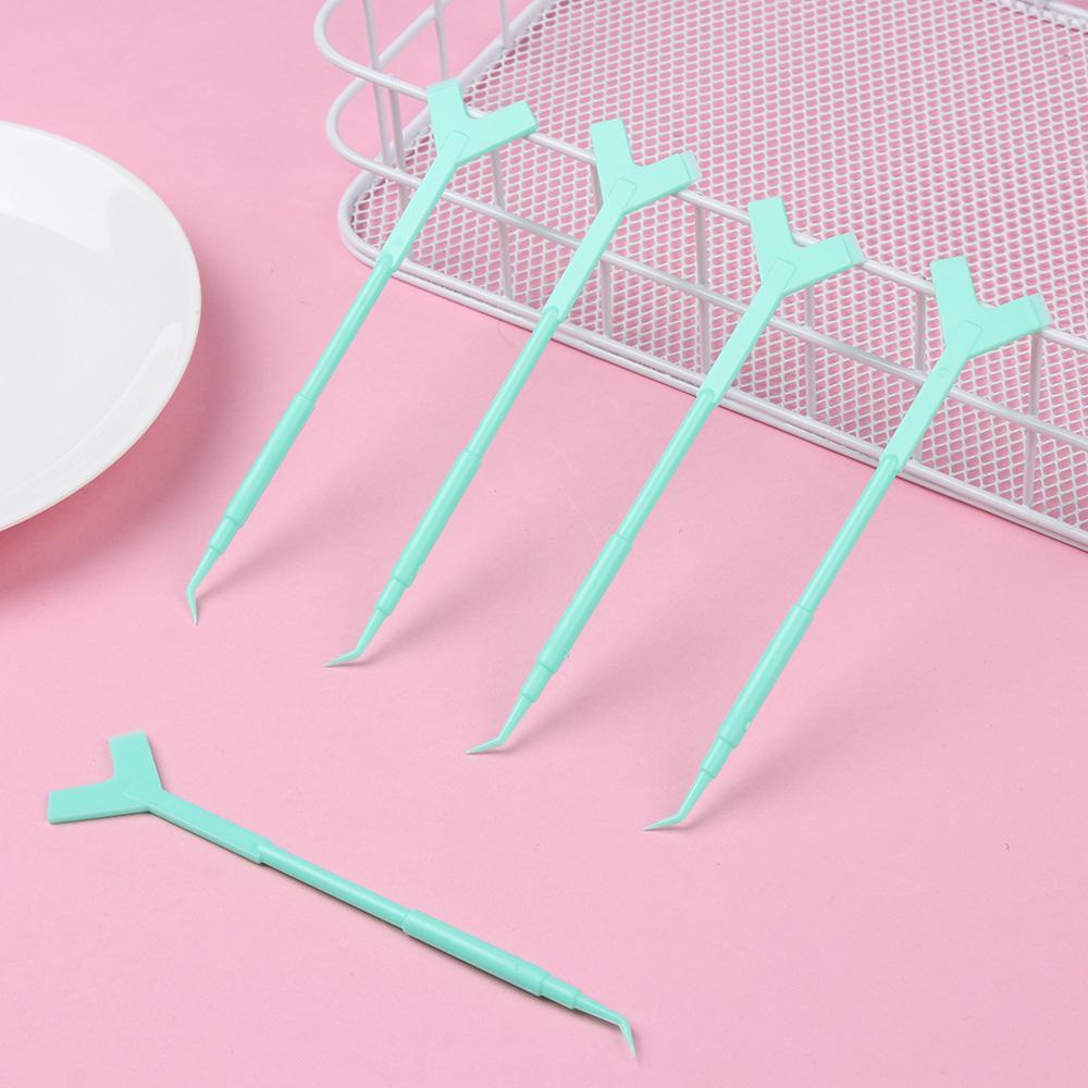 Set 10 Dụng Cụ Hỗ Trợ Uốn Mi Tiện Lợi