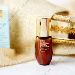 Serum cho mắt estee lauder mini k box