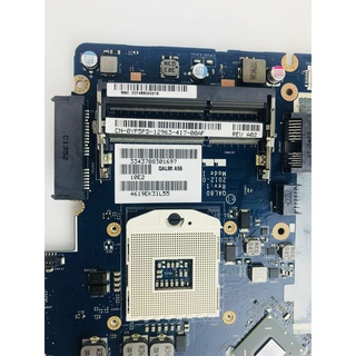 main dell  E6430 SHARE LA 7781P