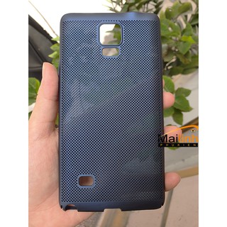 Ốp lưng tản nhiệt cho Samsung Note 4