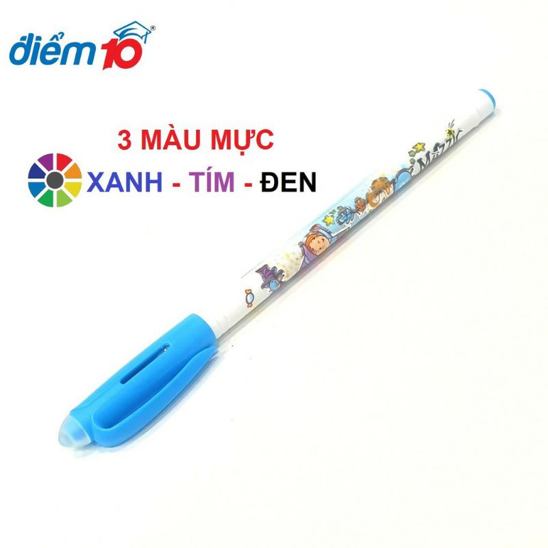 Bút Gel xóa được Thiên Long TP - GELE01