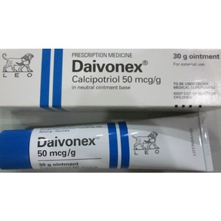 SẢN PHẨM DAIVONEX OIN 30G. ( HÀNG CHÍNH HÃNG )  .Dalieu24h.2