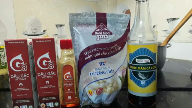 Ruốc tôm rảo biển Quảng Ninh