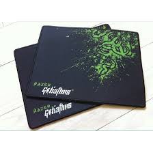 [Freeship] Bàn Di, Lót Chuột Rarez .Mouse Pad 25x30x0.4cm - Chất Lượng Cao Bám Chuột