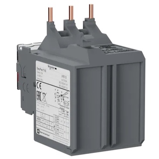 Rơ le nhiệt LRE12 Schneider - (5.5 - 8 A ) - (1NO + 1NC)