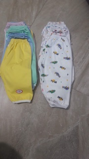 Combo đồ sơ sinh