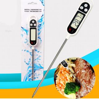 Digital Probe Meat Food Thermometer Kitchen Cooking BBQ Temperature Meter