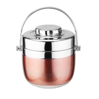 Cặp Lồng Cơm Inox Xuất Hàn Quốc Bền Đẹp