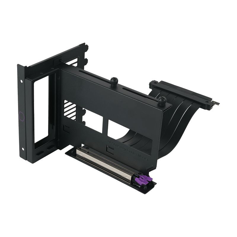 Bộ giá đỡ VGA kèm Riser Cooler Master V2 hàng chính hãng | BigBuy360 - bigbuy360.vn