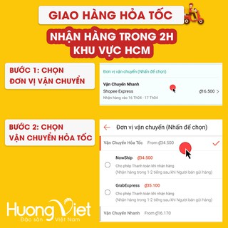 Bánh Pía Tân Huê Viên Đậu Đỏ