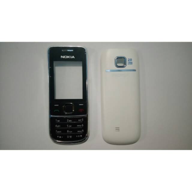 Ốp Điện Thoại Cho Nokia 2700 2700c
