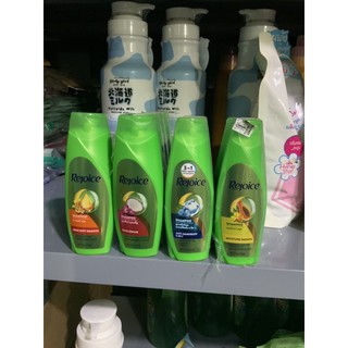 dầu gội rejoice 70ml hàng thái lan