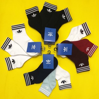 Tất vớ thể thao chính hãng Adidas Ank SCK HC