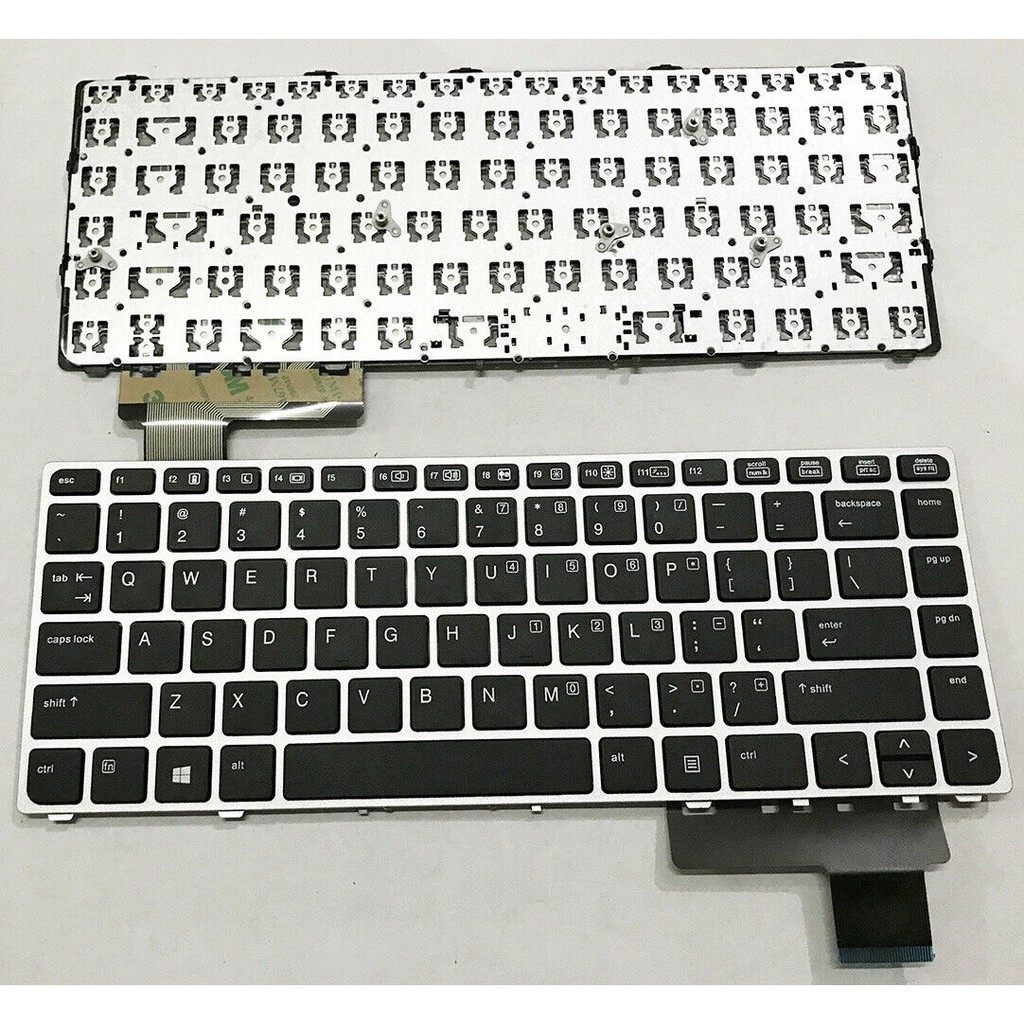 Bàn Phím HP EliteBook Folio 9470M New 100%) 9470 ,9480, 9480m