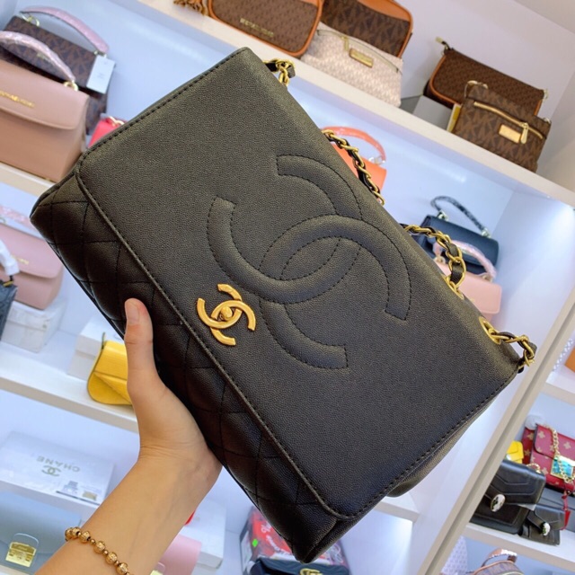 TÚI CNL BAG CHỮ X TO SIZE 24 & SIZE 30