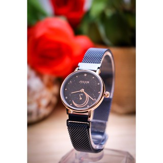 Đồng Hồ Nữ Julius JS-038