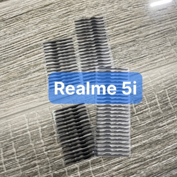 Combo 5 màng loa oppo A5 2020 / A9 2020 / A31 2020 / Realme 5i / 6i