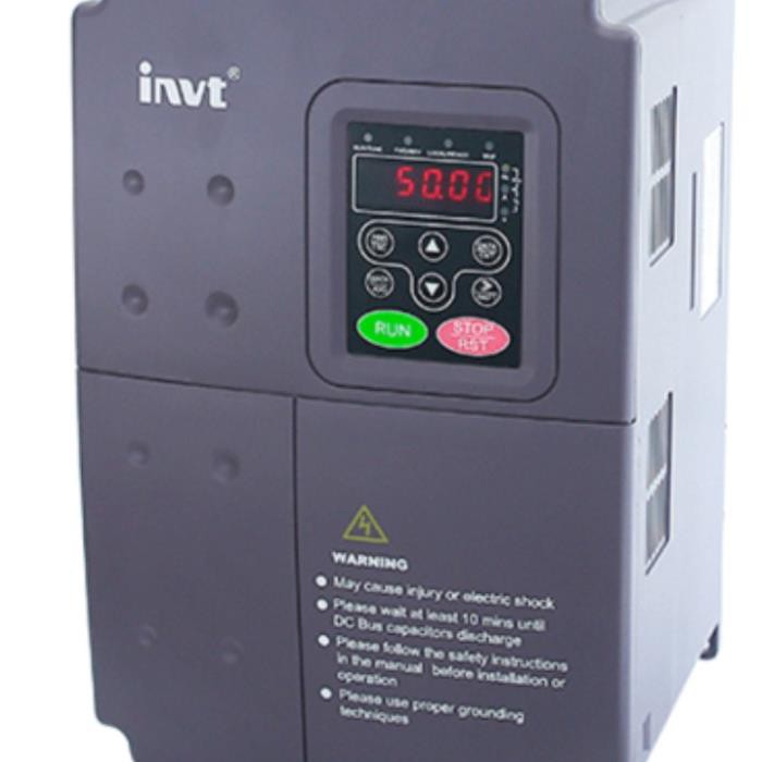 Biến tần INVT CHF100A-2R2G-4 2,2Kw-380v