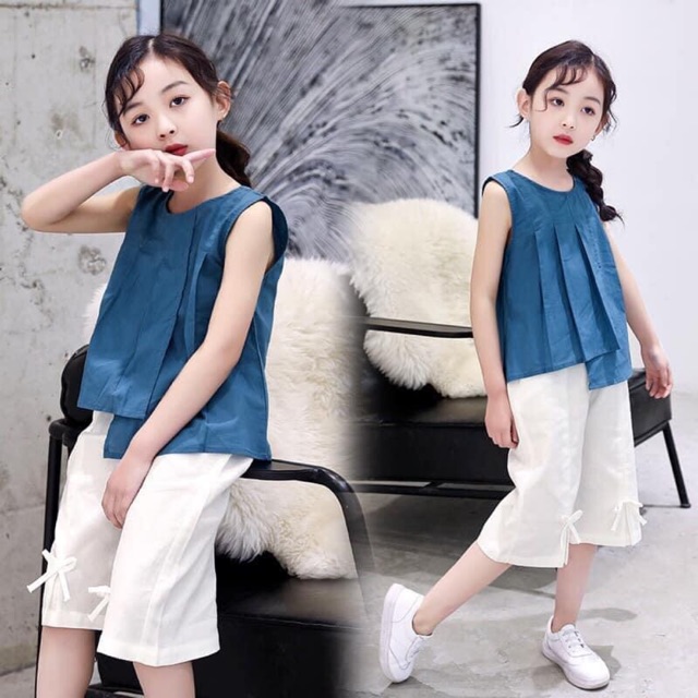 💯 SET ÁO 3 LỖ QUẦN LỬNG