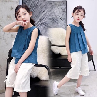 💯 set áo 3 lỗ quần lửng