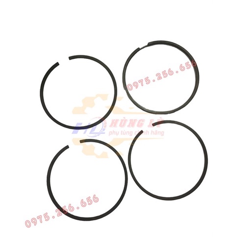 Xéc măng máy Nổ 24 S1115 phụ tùng máy nổ phụ tùng máy nông nghiệp phụ tùng Hùng Lỳ