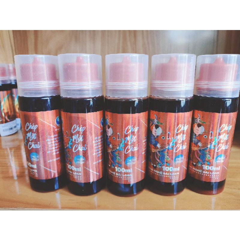 Chép một chai sapham