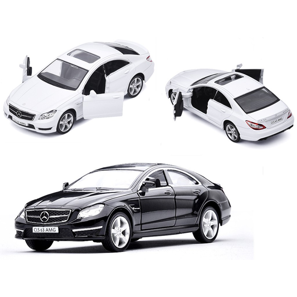 Mô hình ô tô kim loại tỷ lệ 1:36, siêu xe đồ chơi chạy cót 13cm Lorenshop