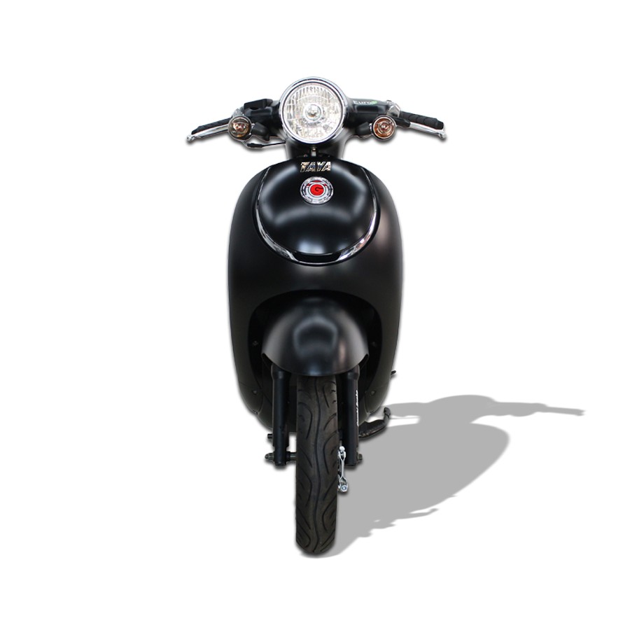 Xe máy tay ga 50cc TAYA GIOCNO LUXURY