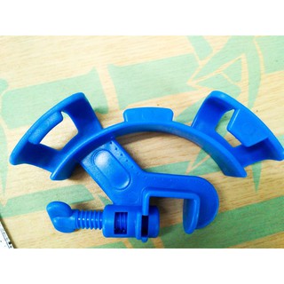 Kẹp vòi giữ ống nước, thay nước sử dụng trong bể cá sân vườn