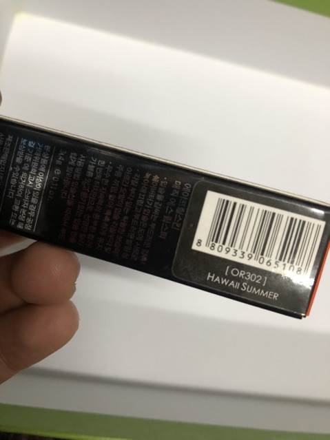 Son lì APRILSKIN Magic Màu đỏ cam Auth Korea | BigBuy360 - bigbuy360.vn