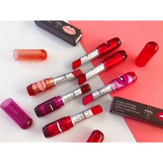 SON SHU UEMURA x YAZBUKEY LIMITED EDITION 2018