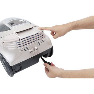 Máy hút bụi Hitachi CV-SU22V 2200W [ New 100% ]