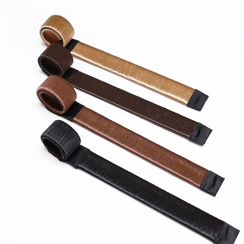 Dụng cụ buộc, búi tóc số 8