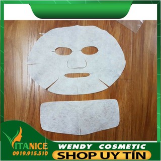 Mặt nạ giấy CO2 lẻ