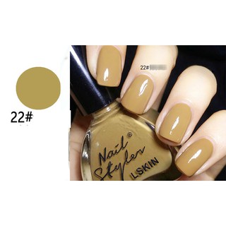 [Mẫu A20-A30] Sơn móng tay Nail[sale99]